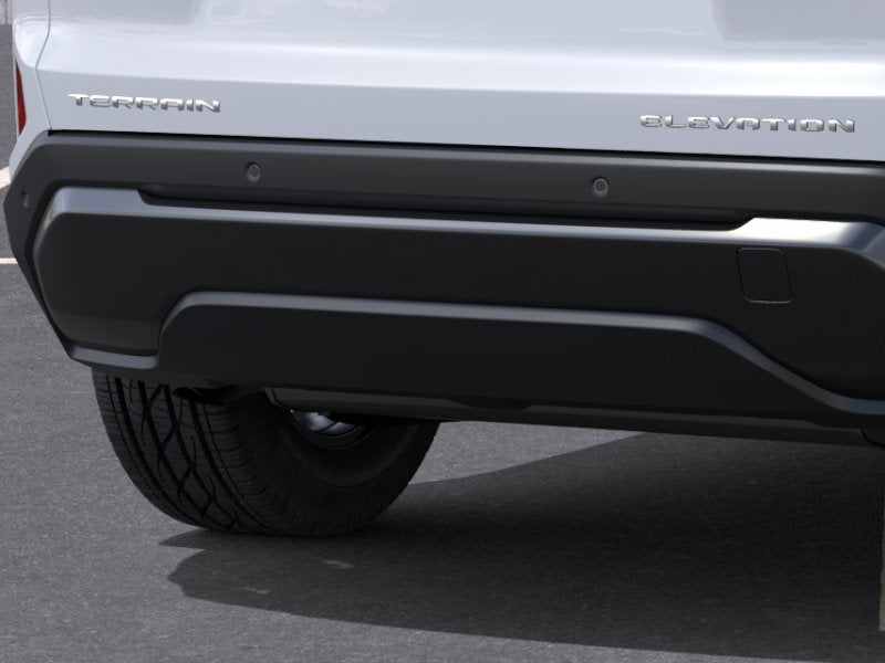 2027 GMC Terrain Elevation - Photo 14
