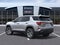 2027 GMC Terrain FWD Elevation