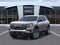 2027 GMC Terrain FWD Elevation