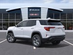 2027 GMC Terrain FWD Elevation