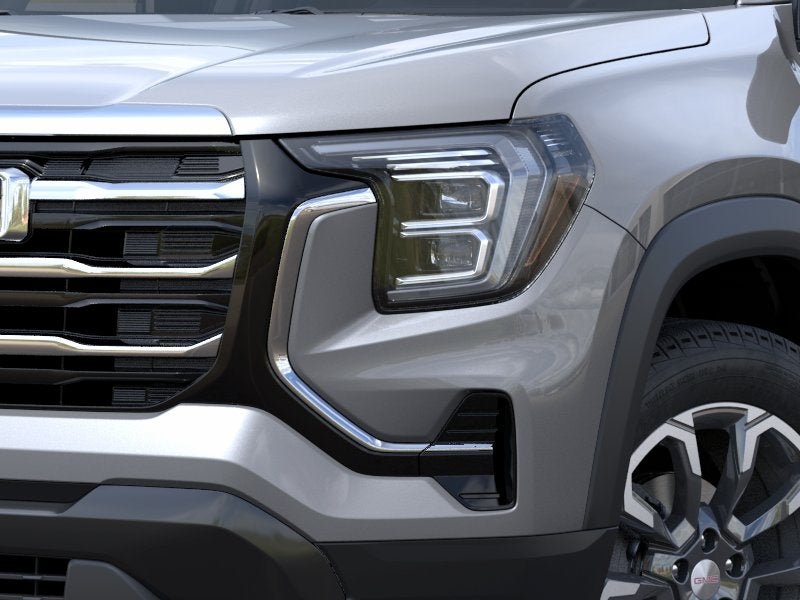 2027 GMC Terrain FWD Elevation