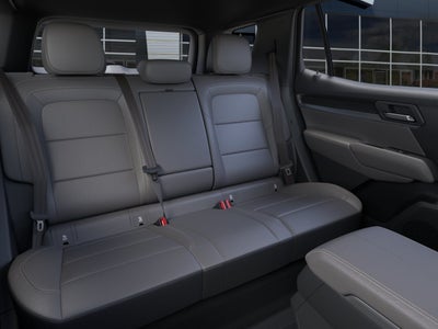 2027 GMC Terrain FWD Elevation