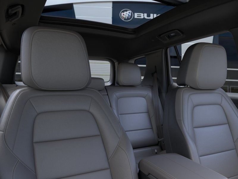 2027 GMC Terrain FWD Elevation