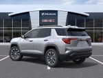 2027 GMC Terrain FWD Elevation