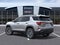 2027 GMC Terrain FWD Elevation