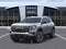 2027 GMC Terrain FWD Elevation
