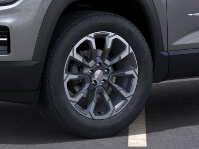 2027 GMC Terrain FWD Elevation