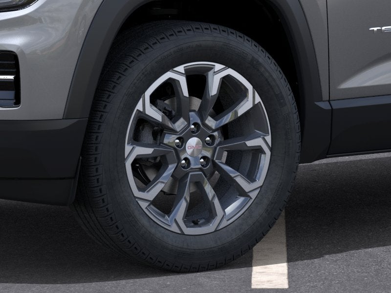 2027 GMC Terrain FWD Elevation
