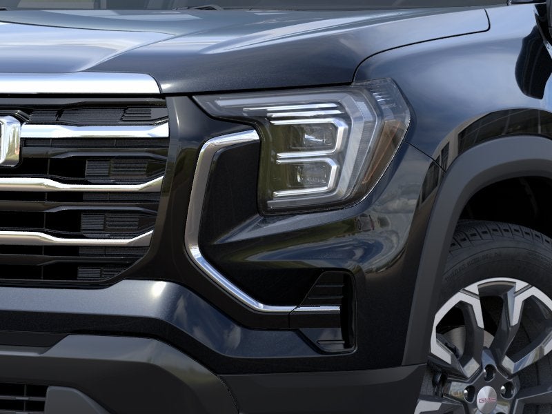 2027 GMC Terrain FWD Elevation