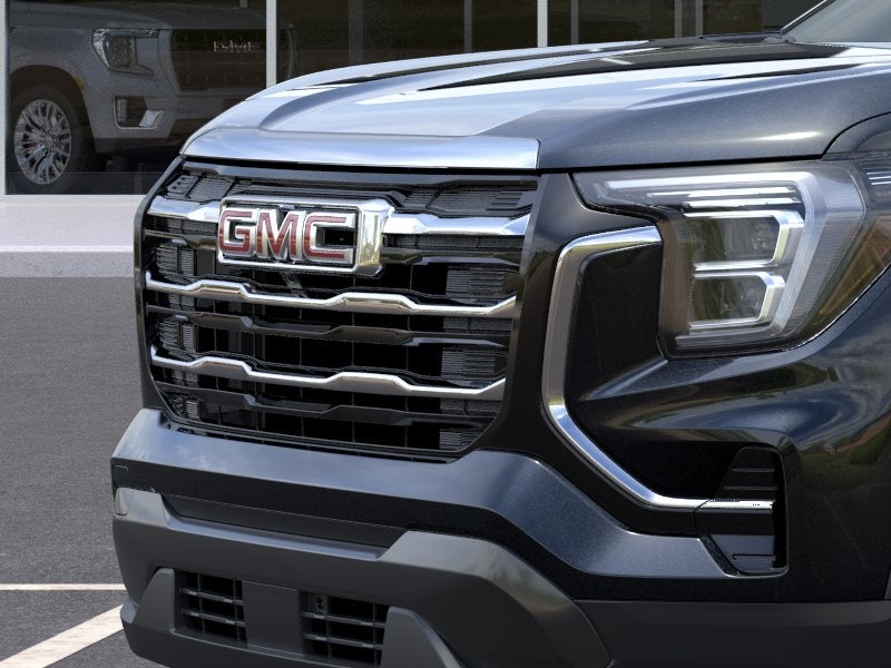 2027 GMC Terrain FWD Elevation