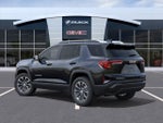 2027 GMC Terrain FWD Elevation