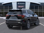 2027 GMC Terrain FWD Elevation