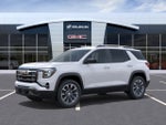 2027 GMC Terrain FWD Elevation