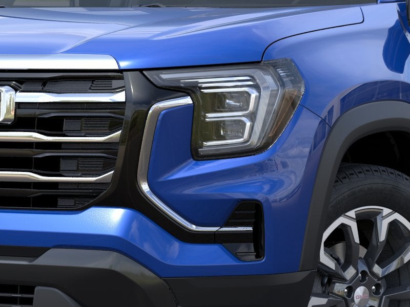 2027 GMC Terrain FWD Elevation