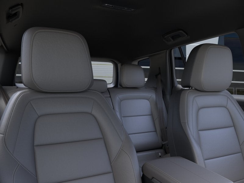 2027 GMC Terrain FWD Elevation