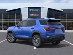 2027 GMC Terrain FWD Elevation