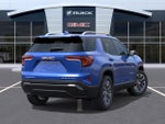 2027 GMC Terrain FWD Elevation
