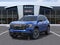 2027 GMC Terrain FWD Elevation