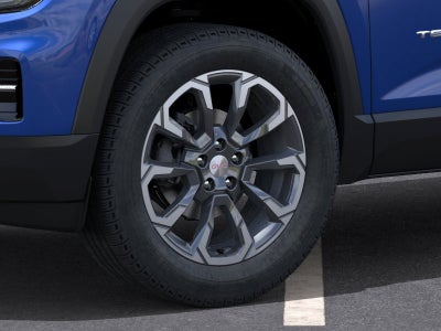 2027 GMC Terrain FWD Elevation