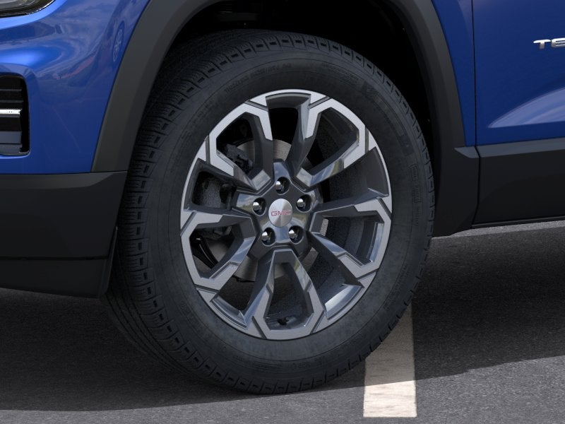 2027 GMC Terrain FWD Elevation