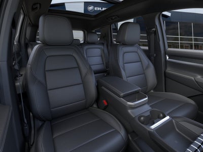 2027 GMC Terrain FWD Elevation