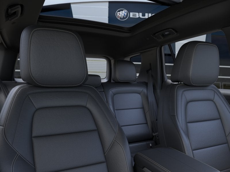 2027 GMC Terrain FWD Elevation
