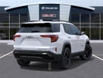 2027 GMC Terrain FWD Elevation