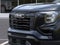 2027 GMC Terrain FWD Elevation
