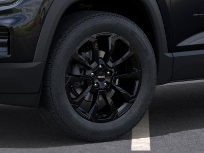 2027 GMC Terrain FWD Elevation