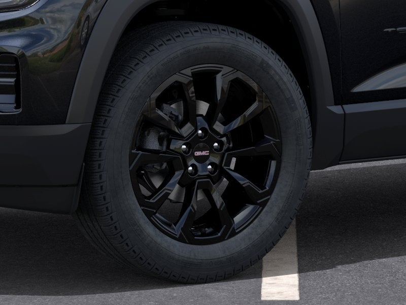 2027 GMC Terrain FWD Elevation