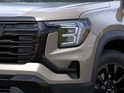 2027 GMC Terrain FWD Elevation