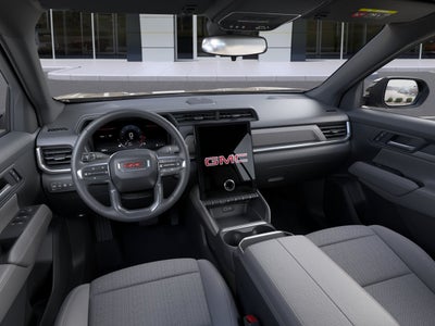 2027 GMC Terrain FWD Elevation