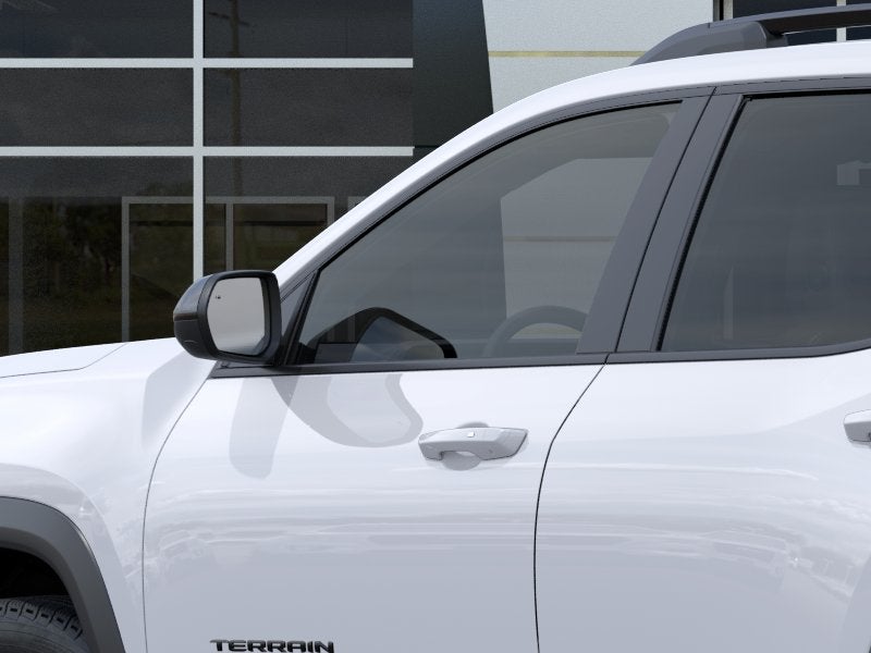 2027 GMC Terrain AWD Elevation