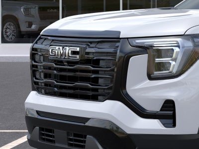 2027 GMC Terrain AWD Elevation
