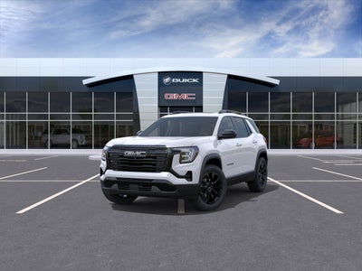 2027 GMC Terrain AWD Elevation