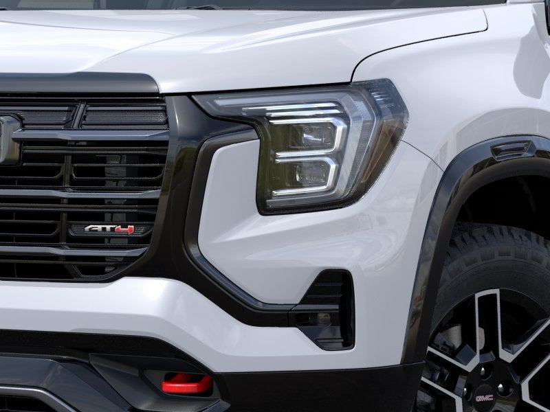2027 GMC Terrain AWD AT4