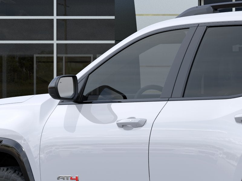 2027 GMC Terrain AWD AT4
