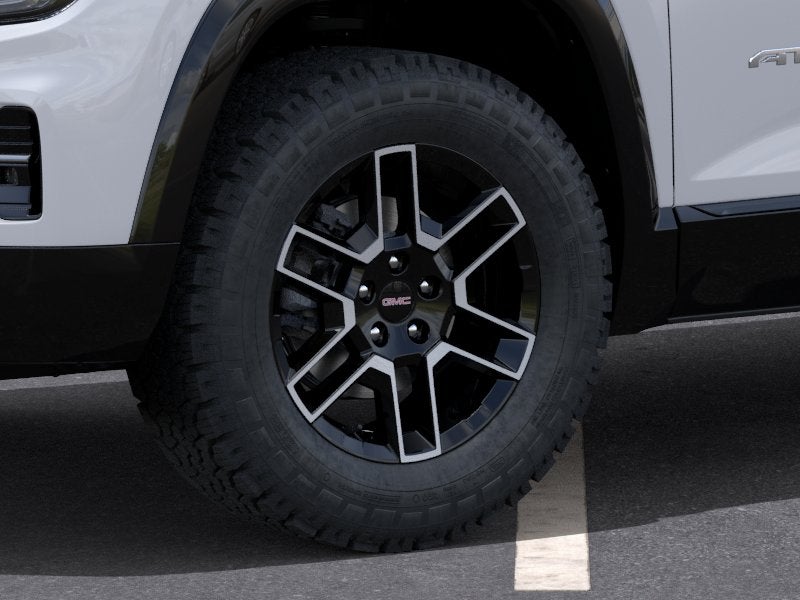 2027 GMC Terrain AWD AT4