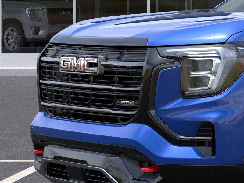 2027 GMC Terrain AWD AT4