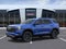 2027 GMC Terrain AWD AT4