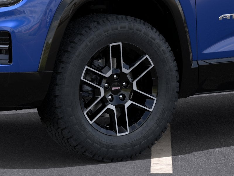 2027 GMC Terrain AWD AT4
