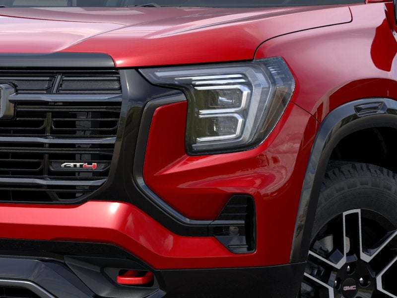 2027 GMC Terrain AWD AT4