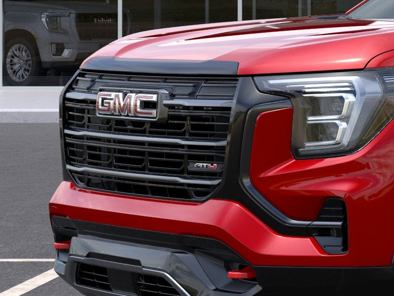 2027 GMC Terrain AWD AT4