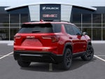 2027 GMC Terrain AWD AT4