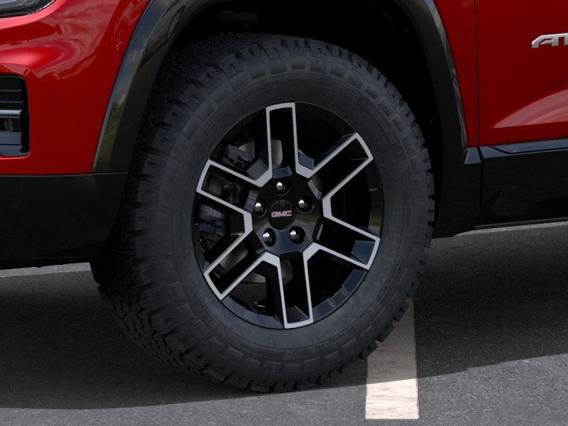2027 GMC Terrain AWD AT4