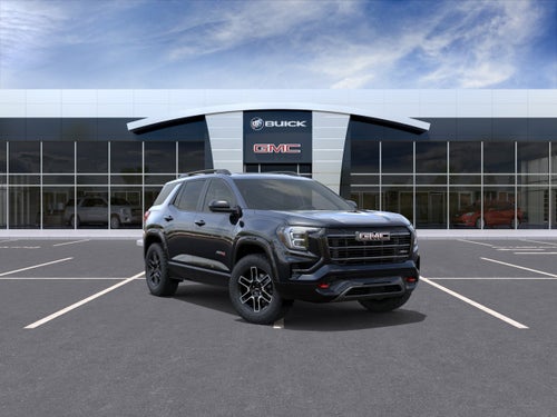 2027 GMC Terrain AWD AT4