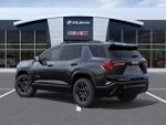 2027 GMC Terrain AWD AT4