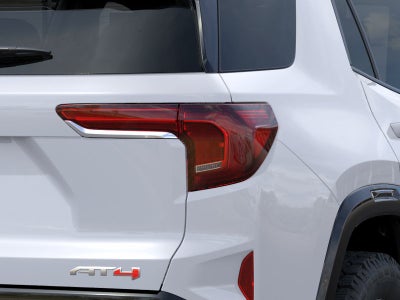 2027 GMC Terrain AWD AT4