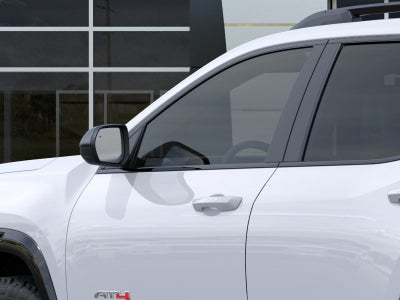 2027 GMC Terrain AWD AT4