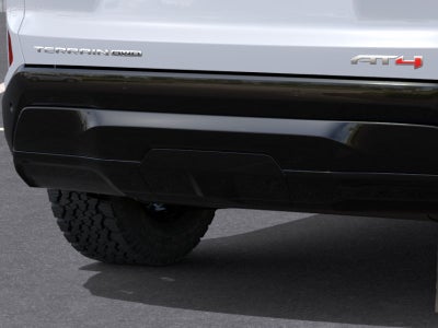 2027 GMC Terrain AWD AT4